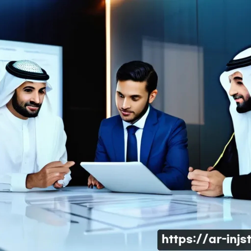 임팩트 투자 관련 법적 제도 - **Image Prompt: Forging Trust in Impact Investment through Robust Legal Frameworks in the Arab World...