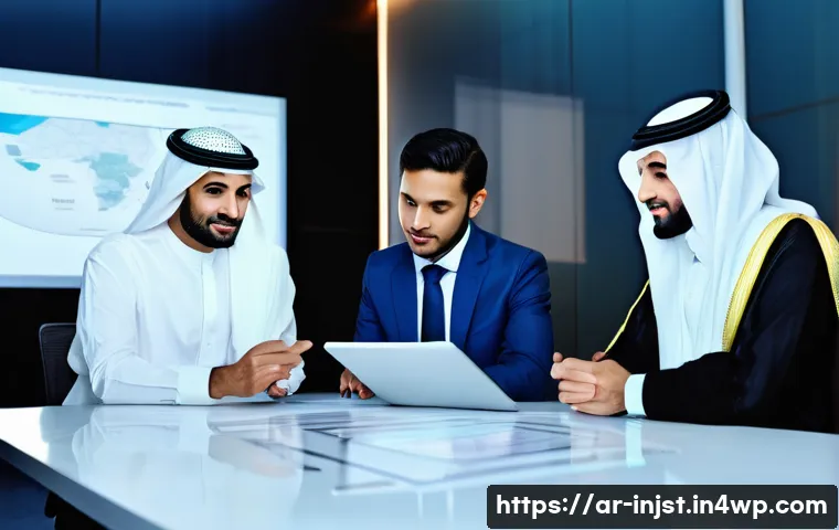 임팩트 투자 관련 법적 제도 - **Image Prompt: Forging Trust in Impact Investment through Robust Legal Frameworks in the Arab World...