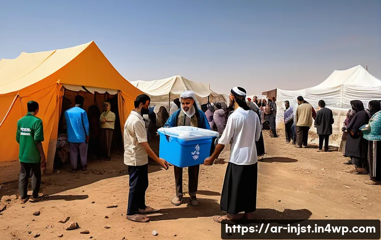 임팩트 투자와 기부의 차이점 관련 이미지 1